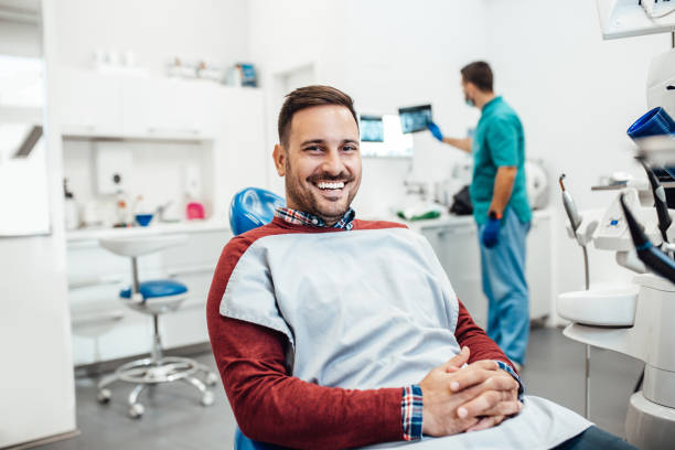 Best Emergency Dental Care  in Badger, AK