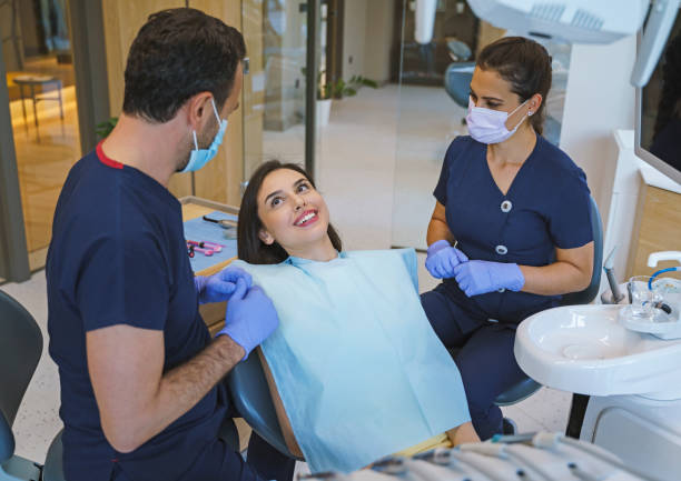Best Pediatric Dentistry  in Badger, AK