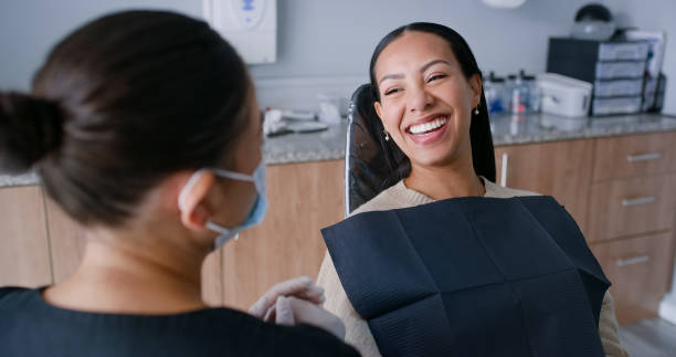 Advanced Technology for Better Dental Care in Badger, AK