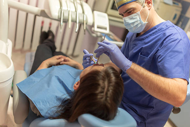 Best Wisdom Tooth Removal  in Badger, AK