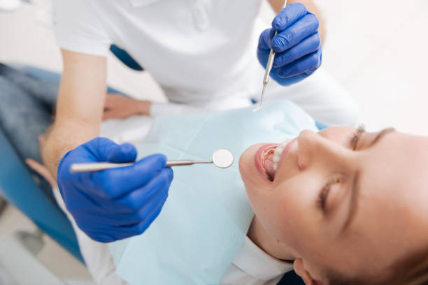Dental Inlays and Onlays in Badger, AK