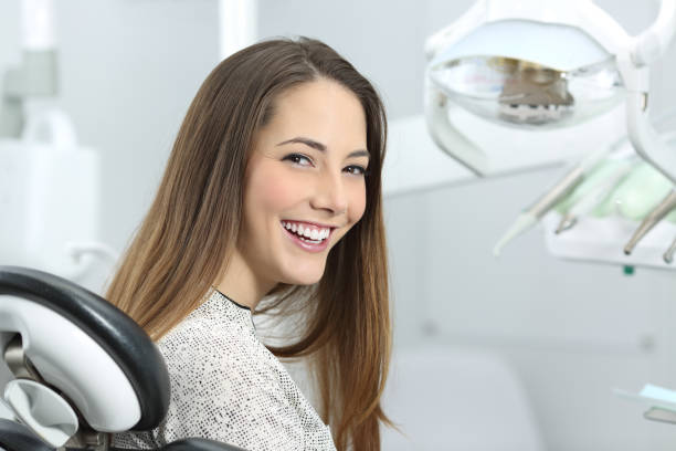 Best Dental Exams and Cleanings  in Badger, AK